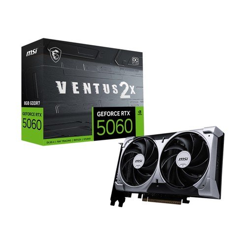 Vga msi geforce - , 8gb