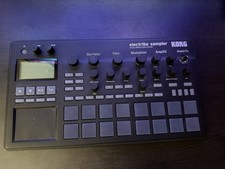 KORG Electribe Sampler