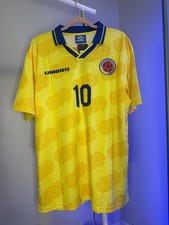 Maglia calcio Camiseta de