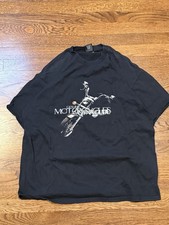 T-shirt moto Harley-Davidson