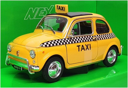 Welly nex scala diecast - welly, 1/24