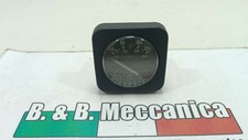 Strumentazione cruscotto vdo - strumentazione,