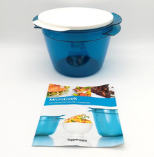 Tupperware Micro Cook