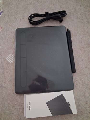 Wacom intuos tavoletta - wacom,
