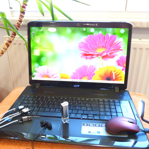 Acer 8940 bluray dolby - dolby, 18