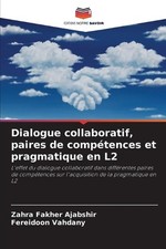 Dialogue collaboratif, paires
