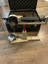 Bilancia meccanica vintage