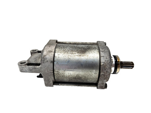 Motorino avviamento - motorino, d'