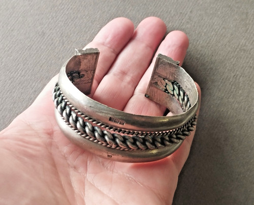 Anni vintage bracciale - vintage,