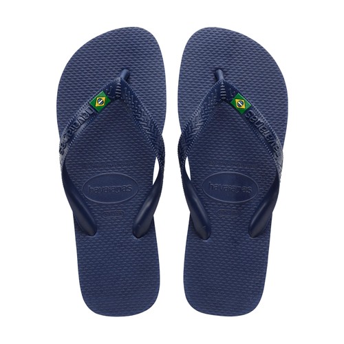 Havaianas top brasil unisex - havaianas,