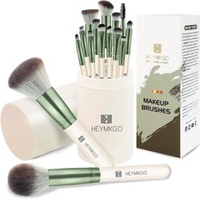 HEYMKGO Set Pennelli Make Up