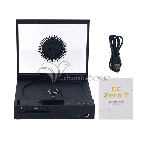 Shanling zero r2r tubo - t,