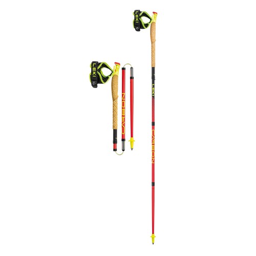 Leki ultratrail one - leki, fx.one