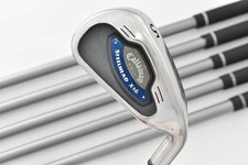 6 pezzi Callaway X-16