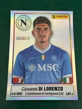 RARA@ FIGURINA DI LORENZO