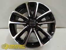 N4 Cerchi in Lega MAK MAGMA 16