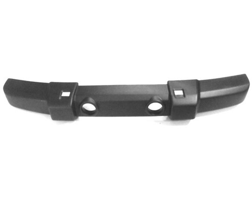Paraurti anteriore jeep - paraurti,