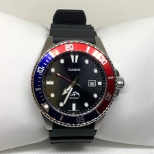 Orologio Uomo Casio Duro