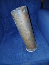 bossolo artiglieria alleata II