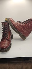 Stivali vintage Dr Martens