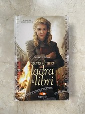Markus Zusak - Storia Di Una Ladra Di Libri | Pickwick