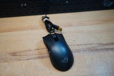 (A) Mouse ottico ASUS ROG