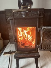 Parascintille per stufa a