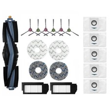 Parti di Ricambio per