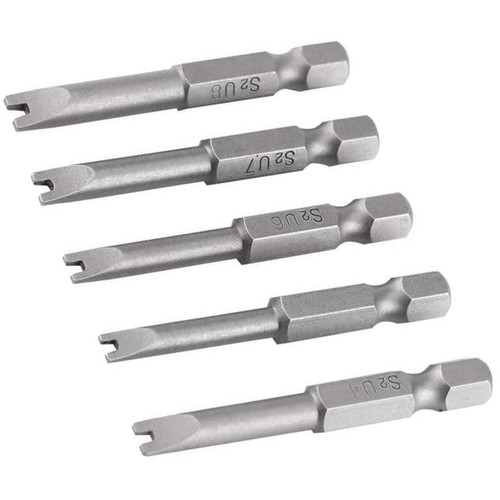 Visxcnu pezzi 4 pollici - 5,
