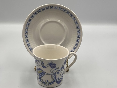 Set tazze piattini - set, mid