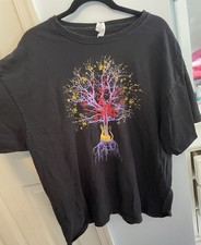 RARA T-shirt vintage "Taboo"