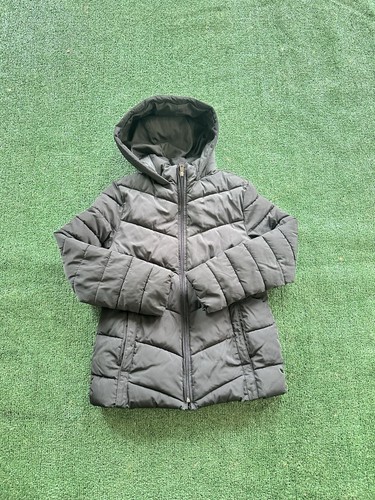 Cappotto imbottito nero - , zara