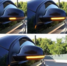 Coppia Frecce Dinamiche Led