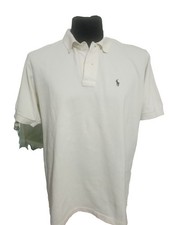 ralph lauren Polo Uomo Tg XL