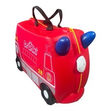 Trunki motore antincendio