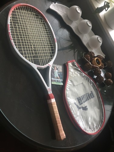 Puma boris becker winner - puma,