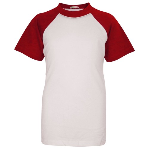 Bambini rosso ragazzi - di,