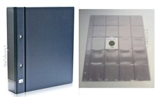 ALBUM RACCOGLITORE COMPACT