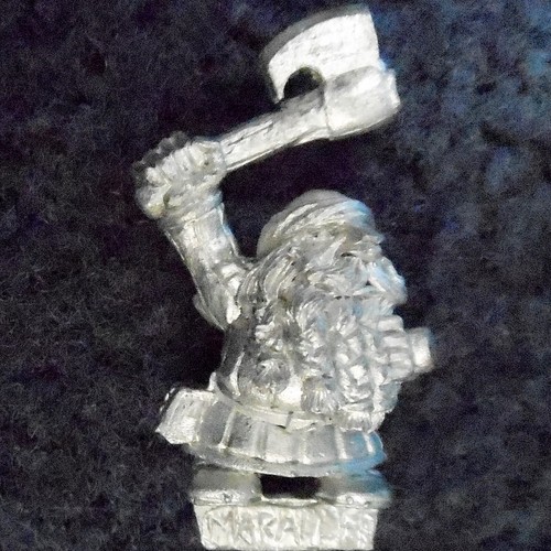 1992 marauder dwarf mm15 - marauder, mm15/43