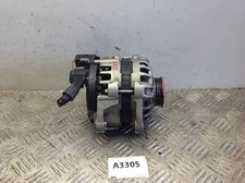 F000BL0105 ALTERNATORE HYUNDAI I10 1 SERIE 2007 2013 1.1 BENZINA/GPL G4HG A3305