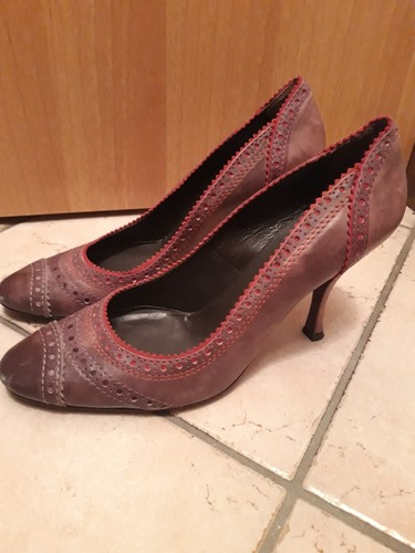 Scarpa donna decollete - , in