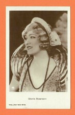 GLORIA SWANSON # 1488/2 FOTO