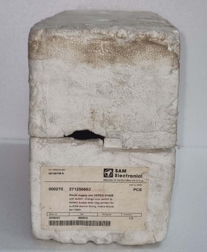 Alimentatore sam - alimentatore, ac/dc