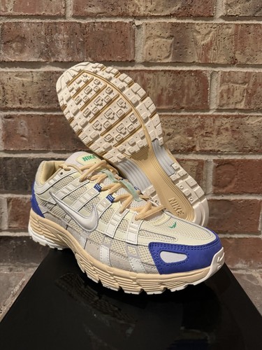 Nuove nike 6000 - nuove,