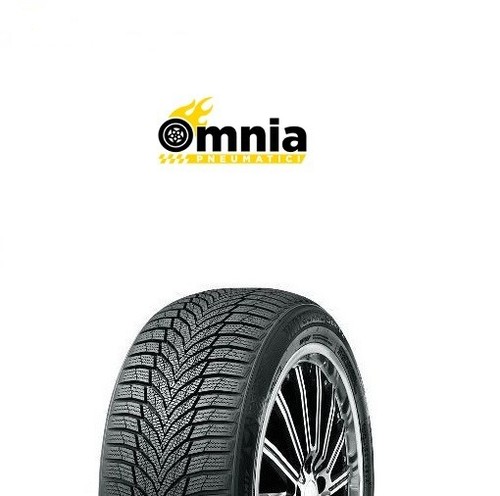 Pneumatici auto invernali - pneumatici,
