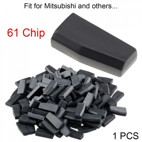 Chip transponder chiave id61 - transponder,