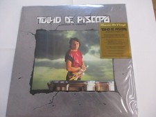 TULLIO DE PISCOPO - ACQUA E