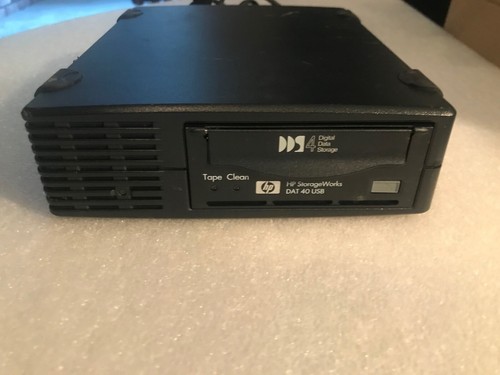 Dat scsi lvd unità a - 40,