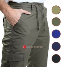 Pantalone uomo tasconi
