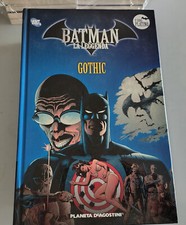 BATMAN LA LEGGENDA SERIE